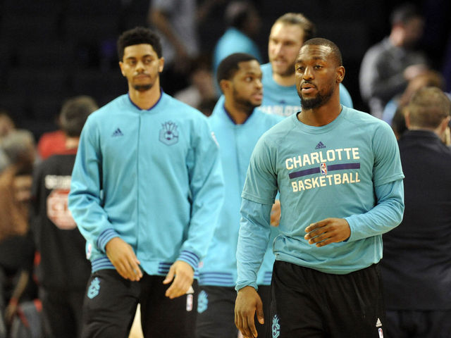Carolina reapers: Meet the Charlotte Hornets, offensive juggernaut