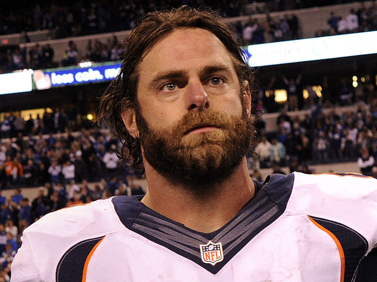 Evan Mathis says Broncos would've eaten Chip Kelly alive | theScore.com