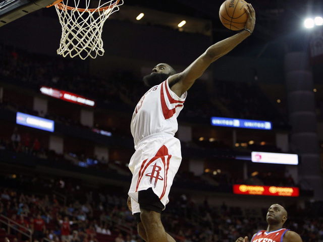 DFS: Saturday's Shooting Guard Value Rankings