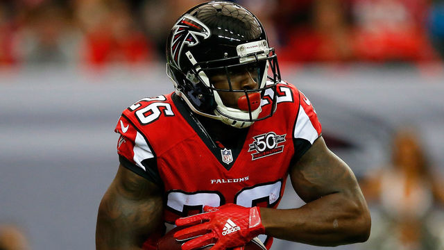 Fantasy: Week 3 Rankings - Flex (Early Edition)