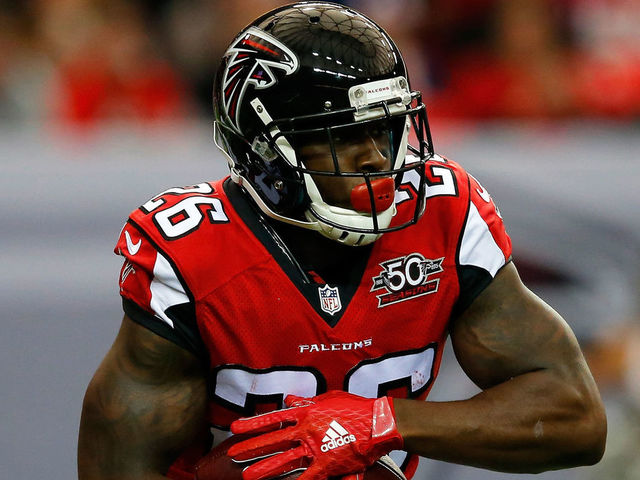 Fantasy: Week 11 Rankings - Flex (Updated)