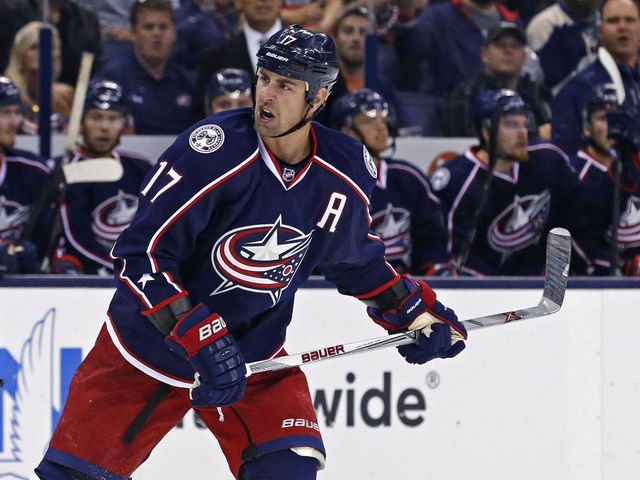 Season Preview: Columbus Blue Jackets depth chart
