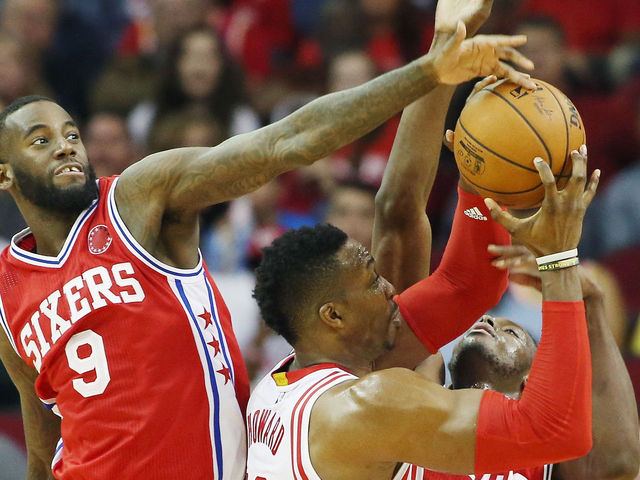 Sixers set major U.S. pro sports record with 27th consecutive loss