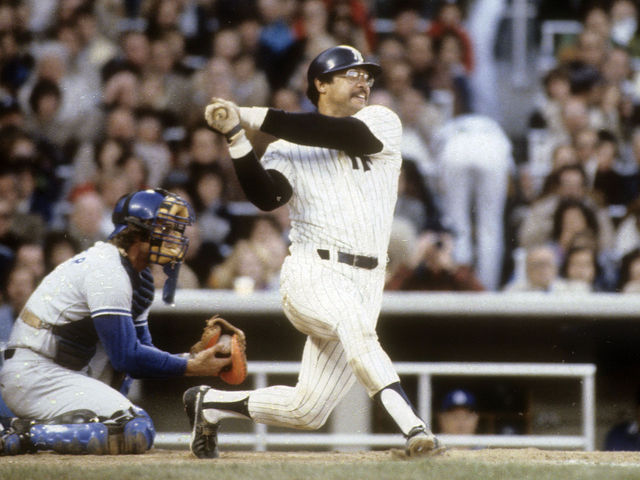 Flashback: 40 years ago, Reggie became 'Mr. October' with | theScore