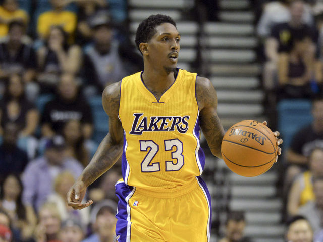 Report: Lakers shopping Hibbert, Bass, Young, Williams