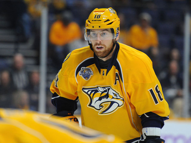 Golden Knights' Neal sidelined 2-4 more weeks with hand injury