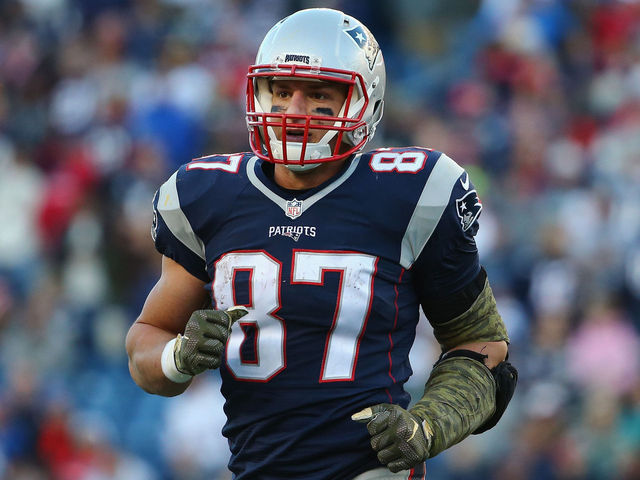 Fantasy: TE Tiers