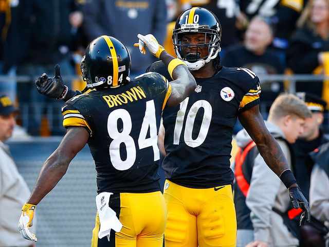 Fantasy: Week 14 Rankings - Flex (Updated)