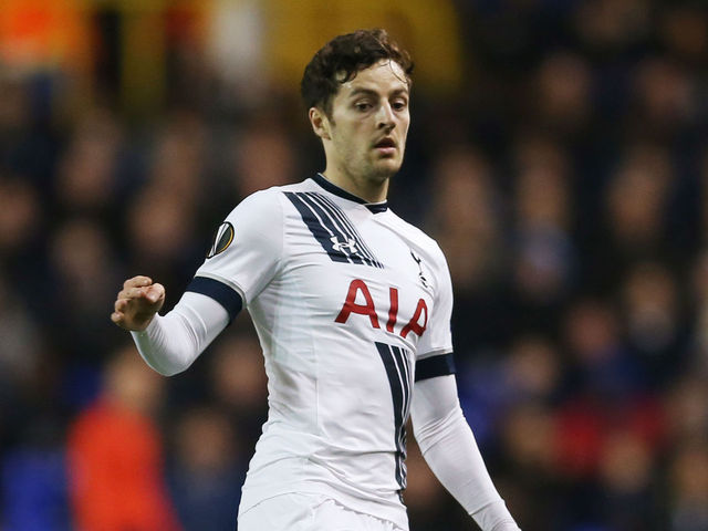 Hull City completes club-record Mason signing from Tottenham