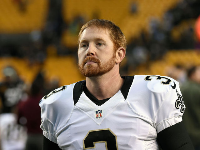Fantasy scoring glitch gives Shayne Graham 78 points on 26 FGs