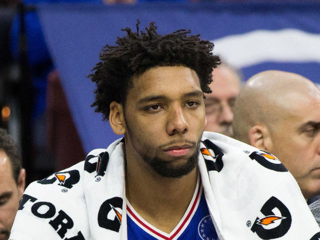 Jahlil Okafor owns up to recent transgressions on social media