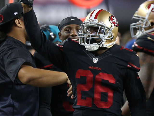 Report: Seahawks agree to 1-year deal with Tramaine Brock