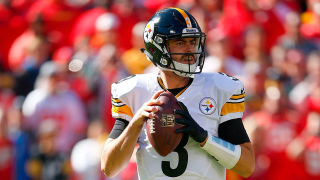 XFL makes Landry Jones its 1st signing
