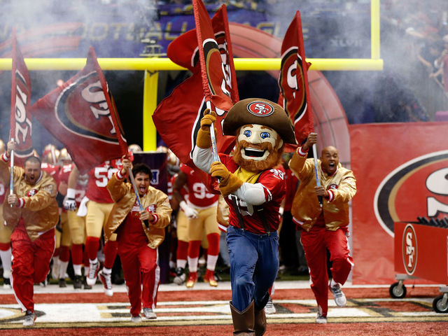 49ers win coin toss for 9th pick in NFL draft
