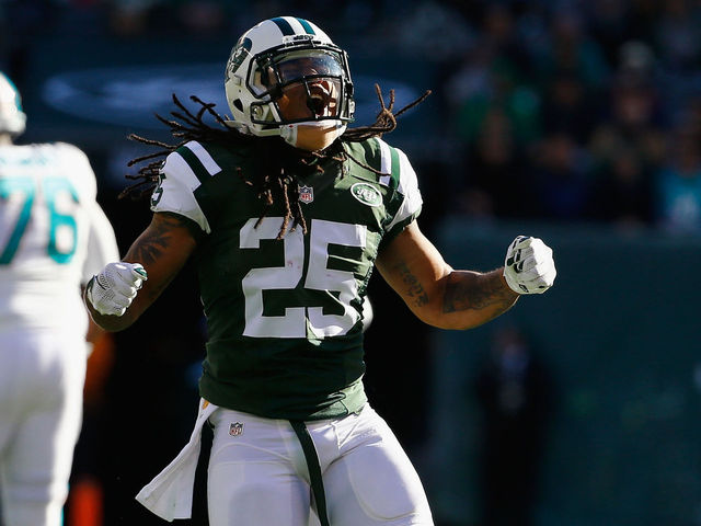 Report: Jaguars claim former 1st-rounder Calvin Pryor off waivers