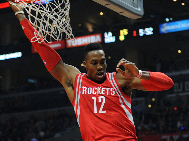 Report: Howard expected to opt out of contract at end of season