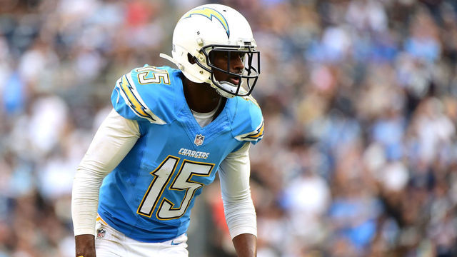 Report: Inman rejoining Chargers after release from Patriots