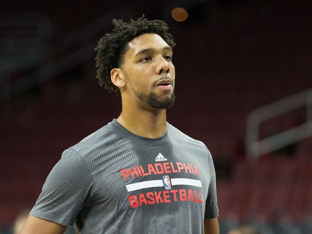 Report: Jahlil Okafor to be accompanied by security guard