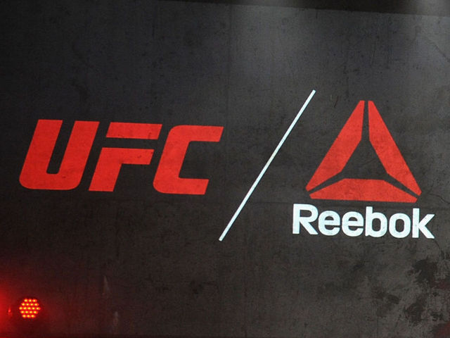 PHOTO: Latest Reebok flub sees the mythical 'Anderson Aldo' emblazoned on T-shirt