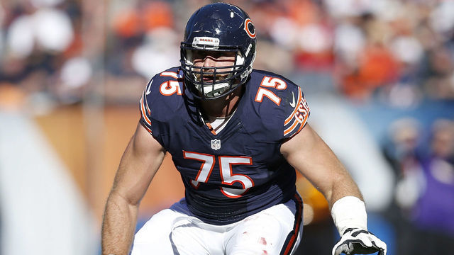 Long on possible return to Bears: 'I would wait for a new staff'