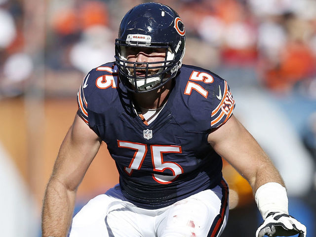 Long on possible return to Bears: 'I would wait for a new staff'