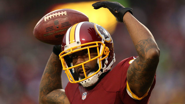 Report: Dunbar requests trade or release from Redskins