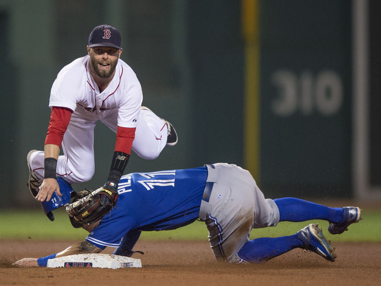 A Brawl Erupts, and the Red Sox-Yankees Rivalry Catches Fire - The