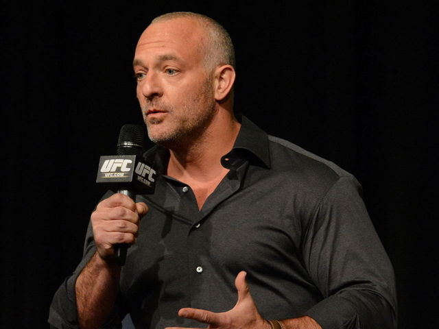 Report: UFC owners in talks to sell company for up to $4 billion