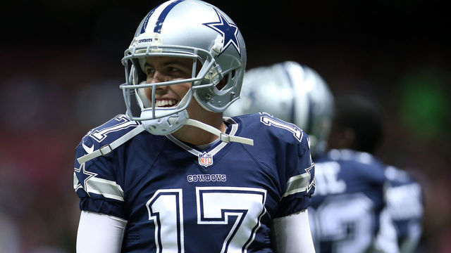 Report: Former Cowboys QB Kellen Moore leading candidate for OC job