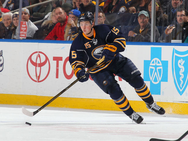 3 forwards that represent the future of the NHL
