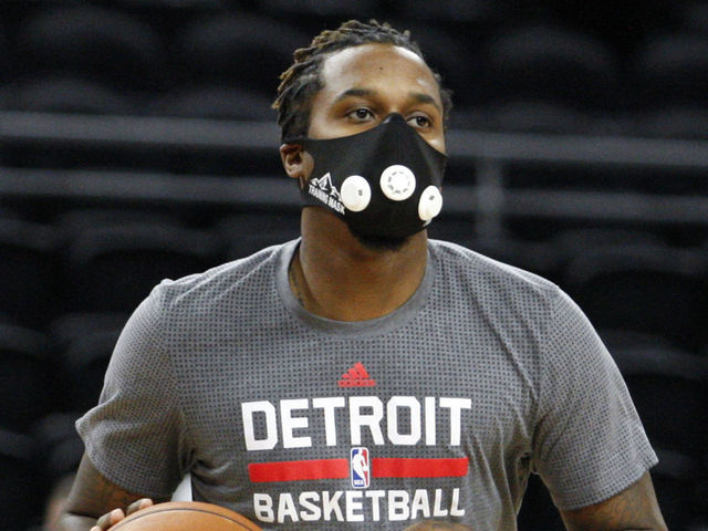 Pistons' Jennings expects to be back in 3 weeks