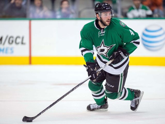 Fantasy Fallout: Jason Demers' value capped in the Sunshine State