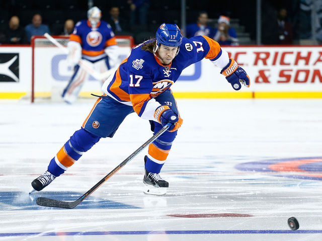 Excited Martin sees Leafs heading in right direction