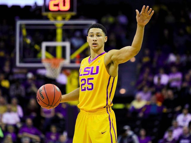 3 unlikely pairings for the NBA draft