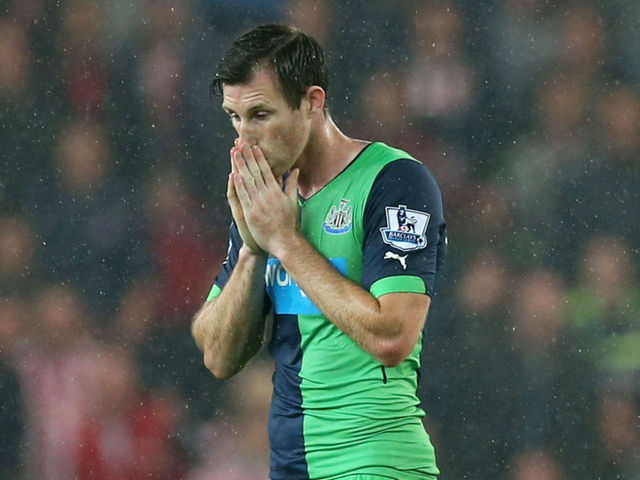 Newcastle's Mike Williamson makes Wolves loan move permanent