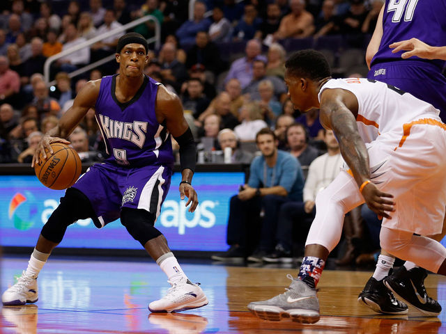 DFS: Saturday's Point Guard Value Rankings