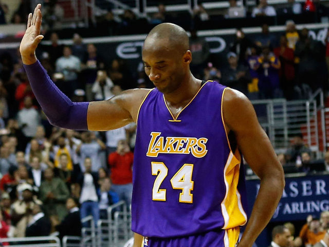 Twisted Takes: Should Kobe Bryant play out the season or walk away now?
