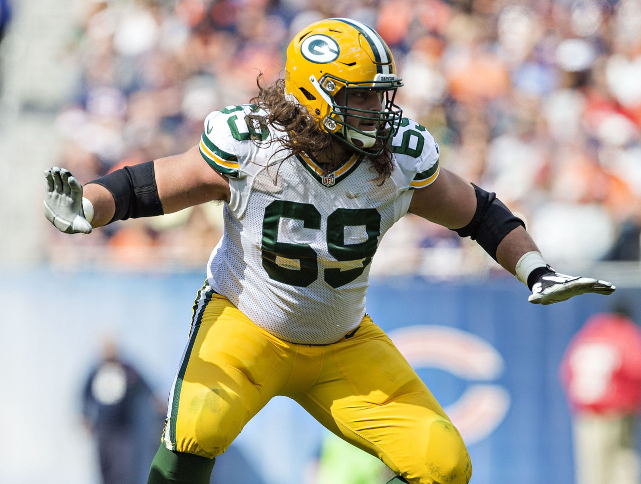 Packers David Bakhtiari won't play v. Washington plus a look at other  inactives