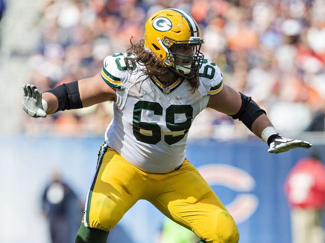 Packers OTs Bakhtiari, Bulaga doubtful to play Thursday