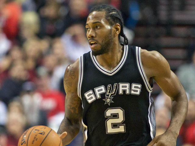 DFS: Saturday's Small Forward Value Rankings