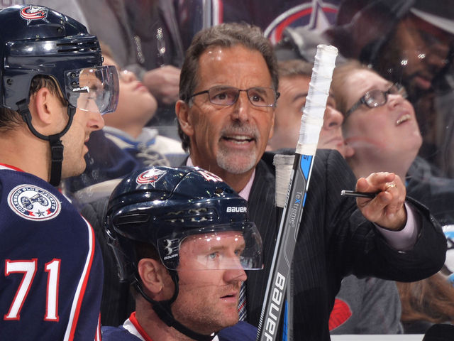 Tortorella asks assistant to get rid of game tape after 6-0 beating