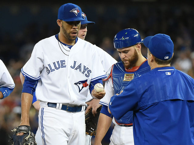 Shapiro: Blue Jays had too many needs to justify signing Price