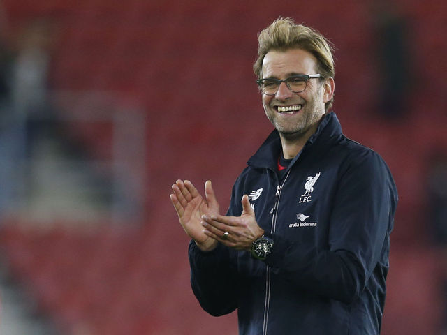 England needs a winter break, says Klopp: 'You have too many games'