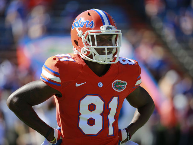 Suspended Florida players unlikely to return vs. Tennessee