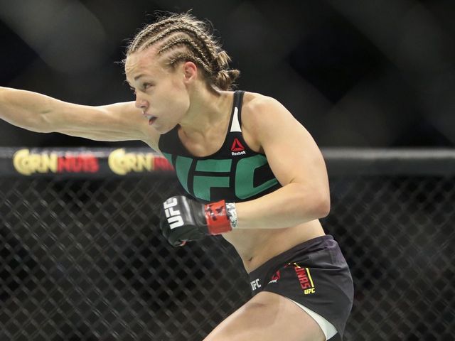 5 fighters who could become the UFC's next breakout star