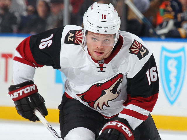 3 younglings ready to become masters of the NHL