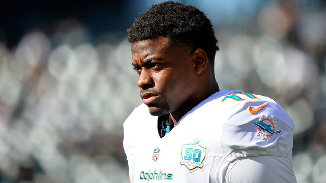DeVante Parker's agent rips Gase after WR was inactive Week 7