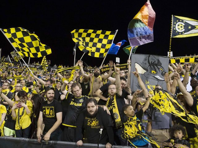 Columbus Crew select Rodrigo Saravia with 19th overall pick in 2016 MLS SuperDraft