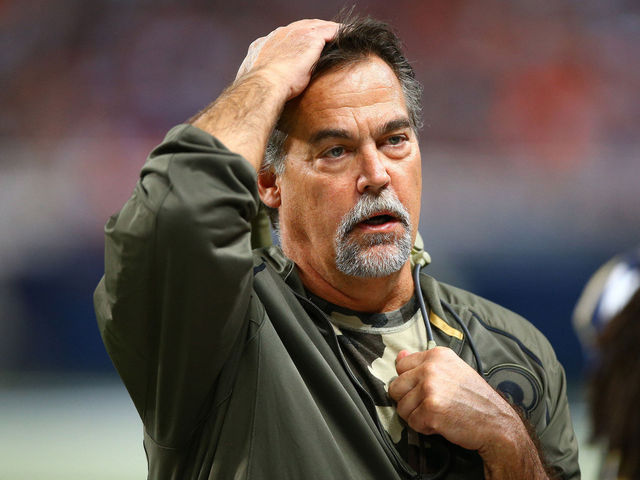 Fisher unsure what changed with Dickerson after phone call