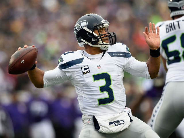 Fantasy: Week 4 Rankings (Updated)